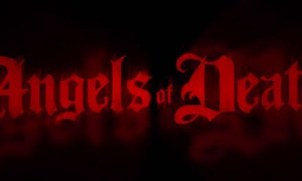Angels of Death: new teaser trailer