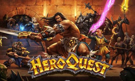 The new HeroQuest: what you need to know