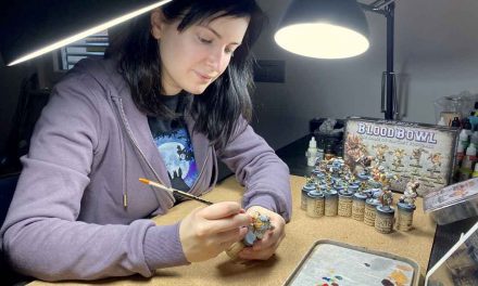 Kiki’s miniatures mania: intervista a Chiara Grassi