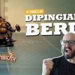 Dipingere Berin di Zombicide