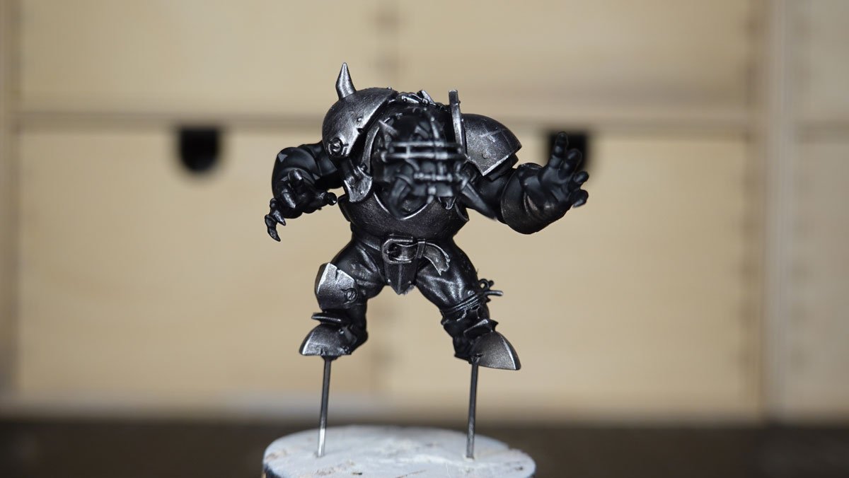 blood bowl black orcs bry brush