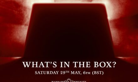 Warhammer Age of Sigmar Dominion: che cos’è?