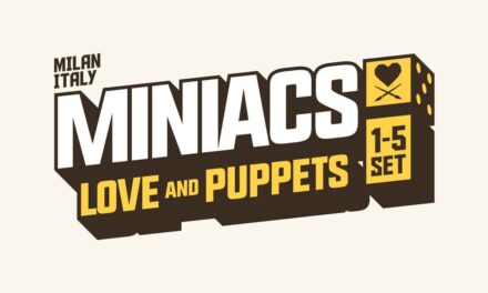 Miniacs Week: l’evento che aspettavamo da sempre