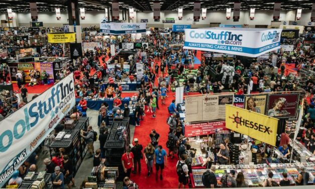 Tutte le novità Games Workshop dal Gen Con 2021