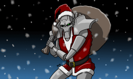 Idee regalo di Natale per chi dipinge miniature Warhammer