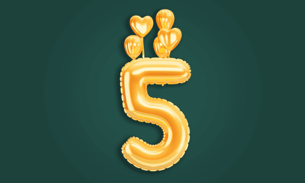 5 anni di Miniatures of Death