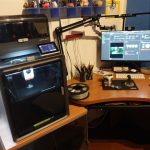 Anycubic Kobra S1: filament vs resin for miniatures