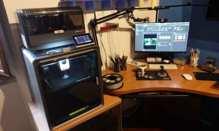 Anycubic Kobra S1: filament vs resin for miniatures