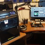 Anycubic Kobra S1: filamento contro resina sulle miniature
